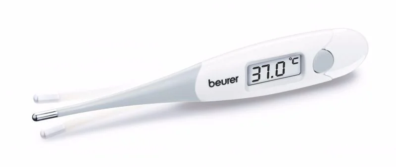 Термометр электронный Beurer FT13
