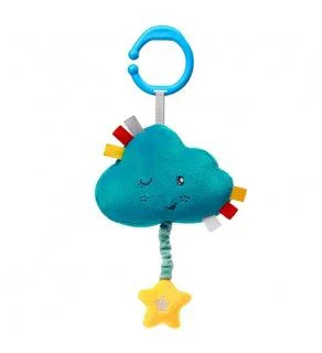 Игрушка музыкальная BabyOno Lullaby Cloud