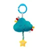 Игрушка музыкальная BabyOno Lullaby Cloud