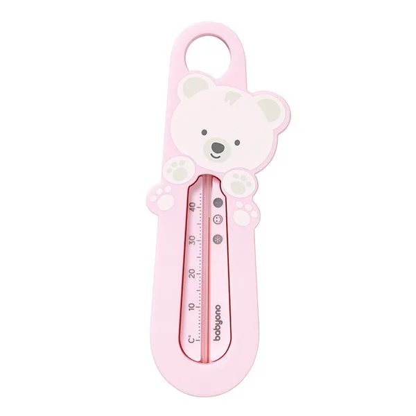 image for Термометр для ванны BabyOno Мишка foto