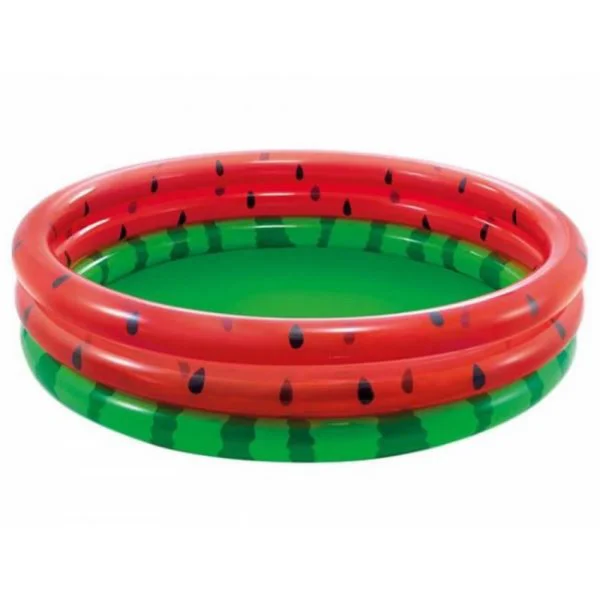 image for Piscina gonflabila pentru copii Intex 168x38 foto