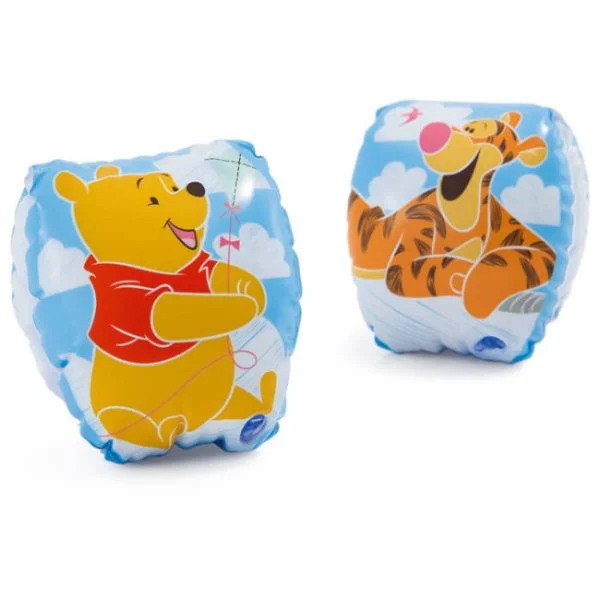 Minecute gonflabile Intex (1-3 ani) foto