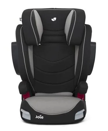 Scaun auto cu conexiune IsoSafe Joie Trillo LX 15-36 kg Slate foto