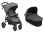 Коляска 2 в 1 Joie Litetrax 4 Chromium