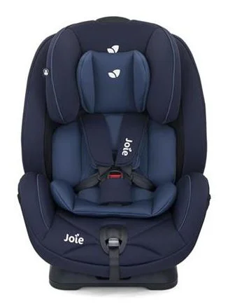 Scaun auto Joie Stages 0-25 kg Navy Blazer foto