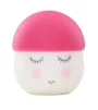 Lampa de veghe Babymoov Squeezy Pink