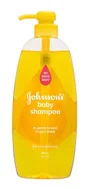 Шампунь без слез Johnson's Baby, 750 мл