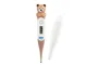 Termometru electronic Wee Baby Animals cu capat moale foto