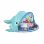 Развивающий коврик Bright Starts Explore &amp; Go Whale
