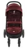 Carucior multifunctional Joie Litetrax 4 Flex Liverpool Red foto