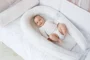 Babynest Specialbaby Albastru foto