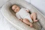 Babynest Specialbaby Gri foto