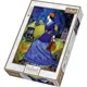 Puzzle Trefl Velvet - A stroll in Paris, 1000 piese foto