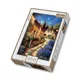 Puzzle Trefl Velvet - Up the Lane, 1000 piese foto