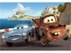 Puzzle Trefl Disney Cars 2 Mater &amp; Finn, 160 piese foto