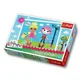 Puzzle Trefl MGA Lala friends, 30 piese foto