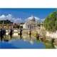 Puzzle Trefl Vatican, Rome, Italy, 500 piese foto