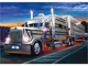 Puzzle Trefl Silver Truck, 500 piese foto