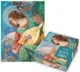 Puzzle Trefl Gift - Angel musician, 500 piese foto