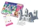 Puzzle 3D Trefl Disney Princess Craft Castle foto