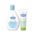 Набор Baby Essentials Bebble (Шампунь, крем под подгузник) foto