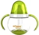 Canuta cu cioc moale anti-varsare Lansinoh-mOmma, verde (9+ luni), 250 ml foto