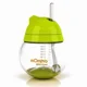 Canuta cu pai Lansinoh-mOmma, verde (9+ luni), 250 ml foto