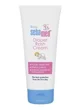 Защитный крем под подгузник Sebamed Baby, 100 мл foto