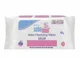 Servetele umede Sebamed Baby, 72 buc. foto