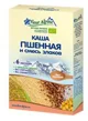 Terci organic Fleur Alpine de mei si amestec de cereale fara lapte (6+ luni), 175 g foto