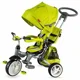 Tricicleta multifunctionala Coccolle Modi verde foto