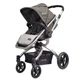 Carucior modular Coccolle Oro 2 in 1 Maro