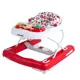 Premergator multifunctional Coccolle PrimoPasso Rosu foto