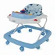 Ходунок DHS Easy Синий с музыкальной игрушкой foto