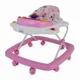 Premergator DHS Easy cu jucarie muzicala Roz foto