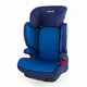Scaun auto cu isofix Coccolle Exo-Fix 15-36 kg Albastru foto