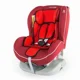 Автокресло Coccolle Pavo 0-25 кг Красное foto