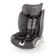 Автокресло с системой Isofix Coccolle Vela-Fix 9-36 кг Серое foto