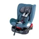 Scaun auto DHS Voyage 0-18 kg Albastru foto