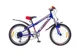 Bicicleta Formula 20" Dakar foto