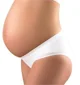 Chilotei pentru gravide BabyOno Albi