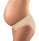 Chilotei pentru gravide BabyOno Bej