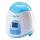 Incalzitor electric pentru biberon si hrana 2 in 1 BabyOno foto