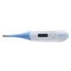 Termometru electronic BabyOno cu capat moale foto