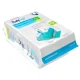 Впитывающие пеленки для постели BabyOno (60x90 см), 10 шт.