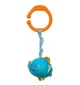 Игрушка с вибрацией  BabyOno Рыбка