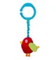 Игрушка с вибрацией BabyOno Птичка foto