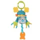 Подвеска для кроватки и коляски BabyOno Котёнок с рыбкой вибрирующий