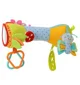 Jucarie plusata educativa BabyOno Roller foto