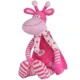 Jucarie de plus BabyOno Girafa mare, 53 cm foto